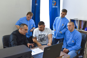 Наркологическая клиника "Решение" в Новочеркасске - 10