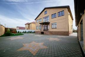 Наркологическая клиника "Решение" в Новочеркасске - 14